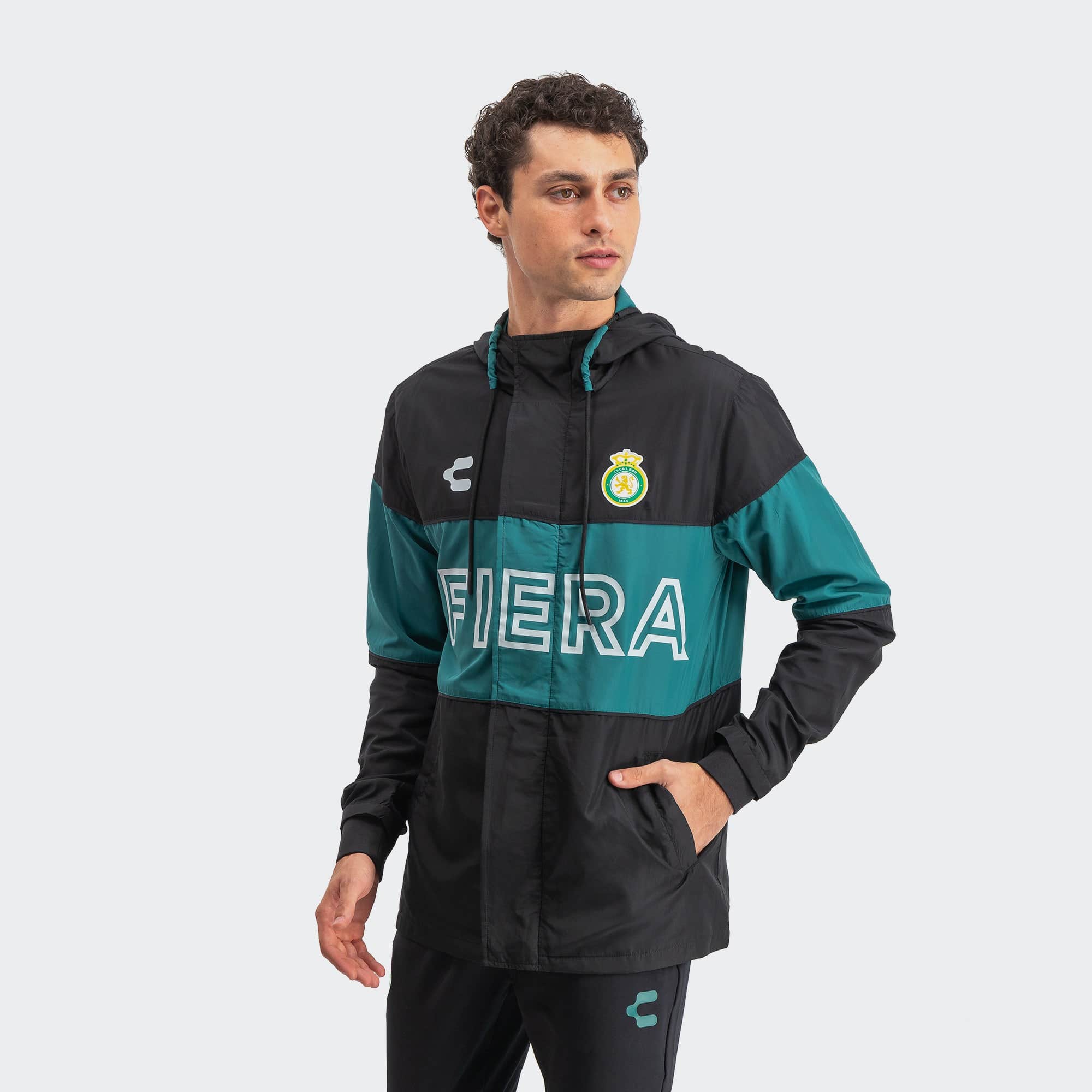 León Away James 10 Long Sleeve Jersey for Men 24-25 - English