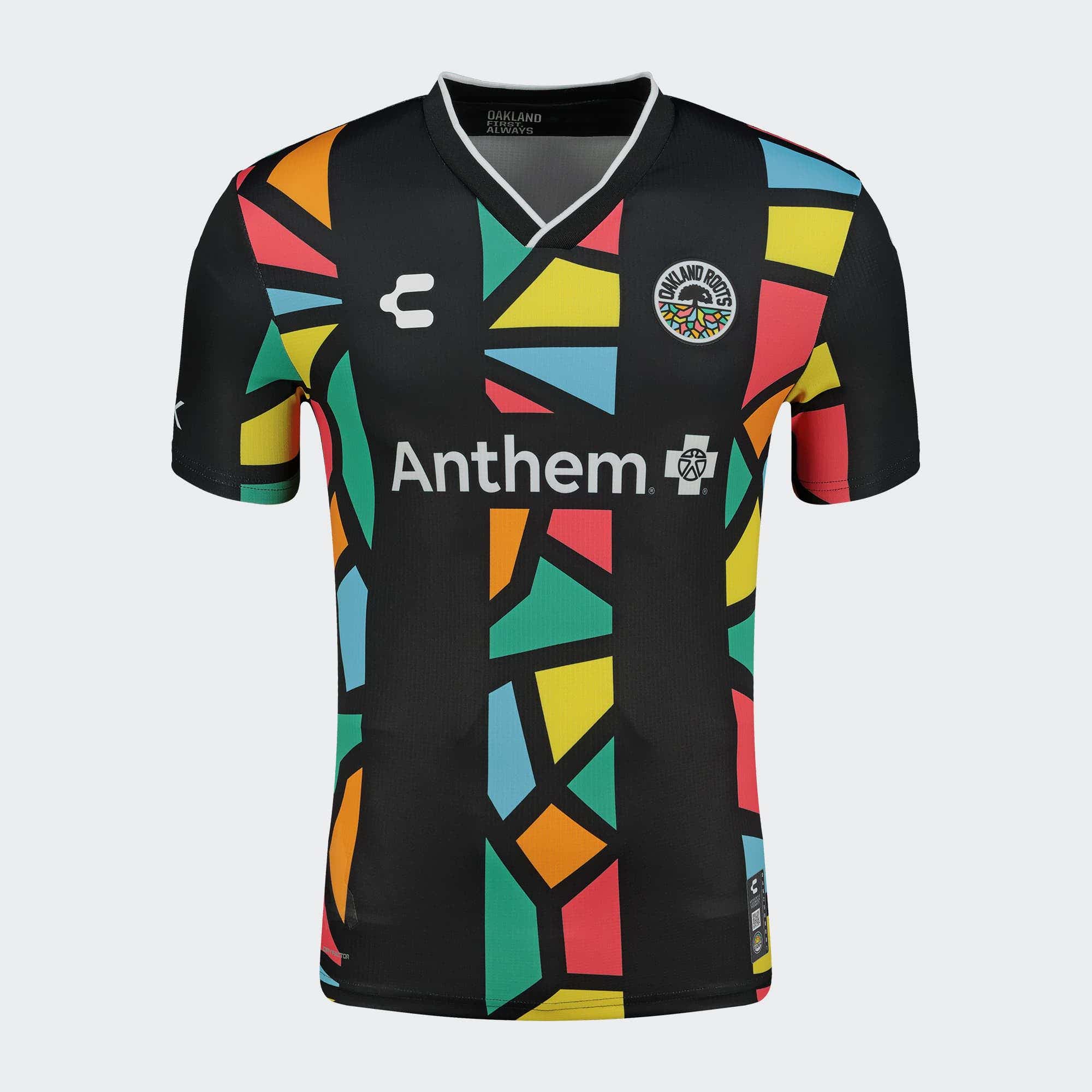 Pachuca Charly 2019/20 Home Soccer Jersey Liga MX XXL