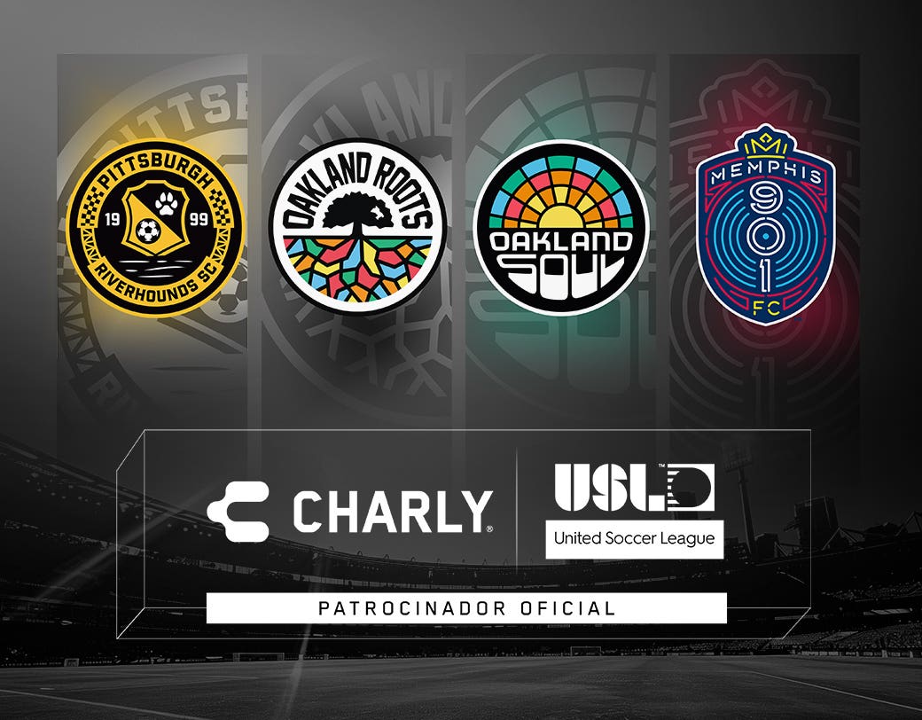 Charly US | Footwear and Sportswear - English